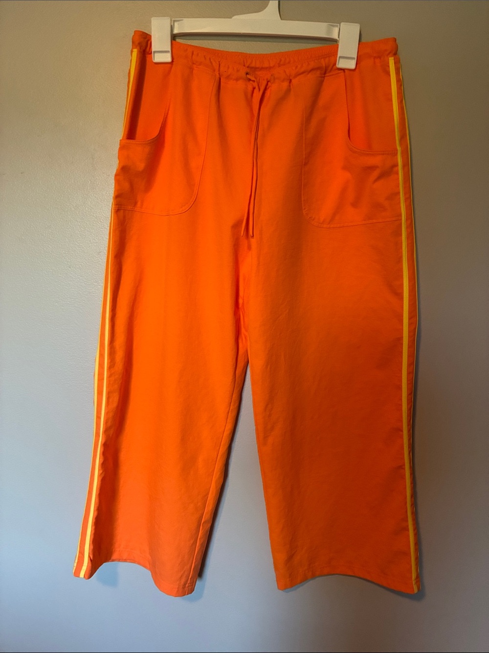Y2K Capris